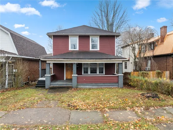 1516 Euclid Ave, Steubenville, OH 43952