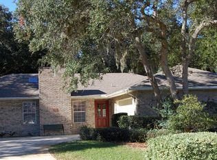 1595 San Lucie Ct, Saint Augustine, FL 32080
