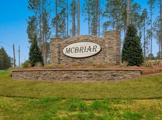7 McBriar, Purvis, MS 39475
