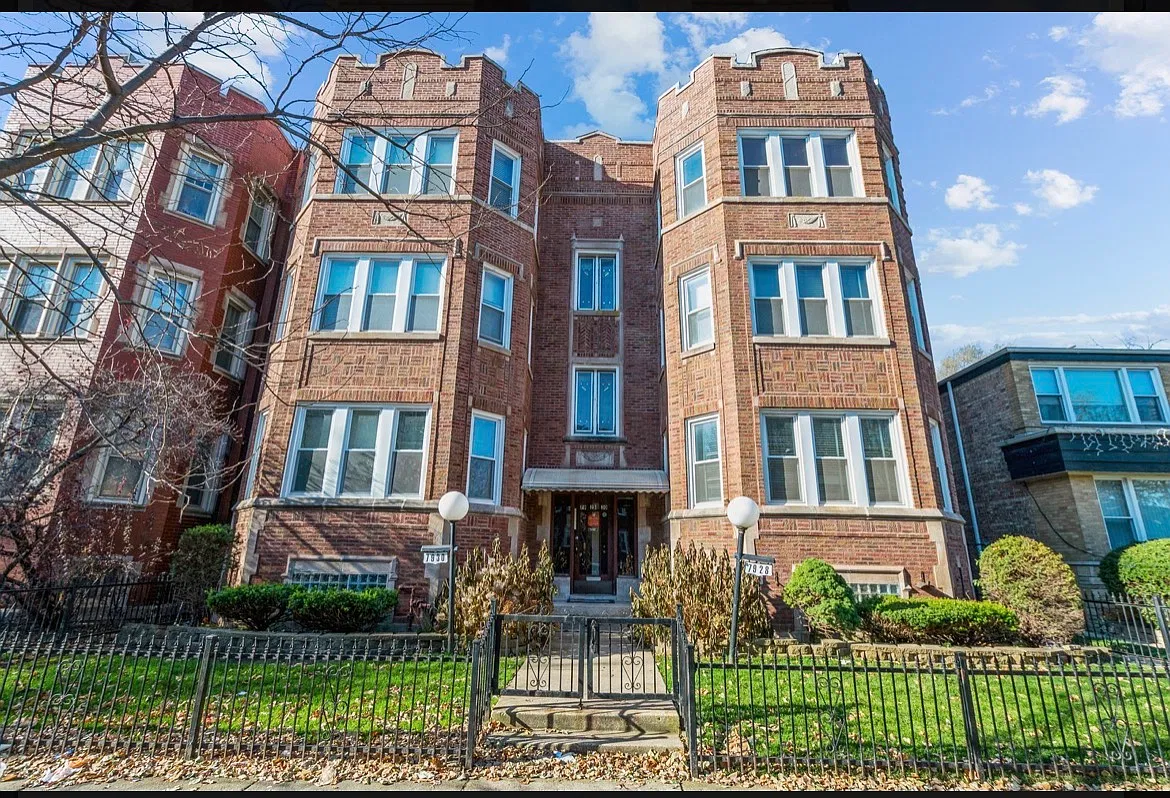 2 bed, 1265 sqft, $1,500 — Photo 1