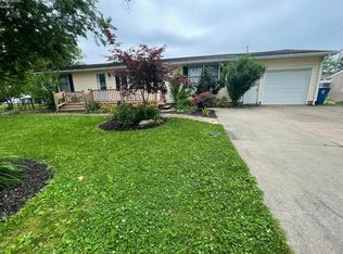 121 Richland Ave, Huron, OH 44839