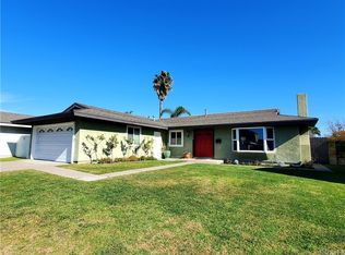 17912 Skye Ln, Huntington Beach, CA 92647