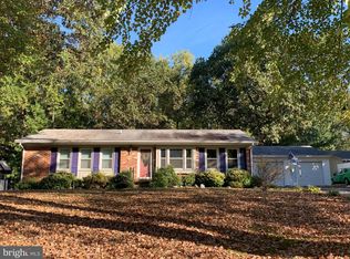 7445 Robin Rd, La Plata, MD 20646