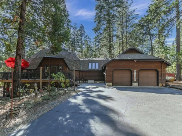 20175 Pine Dr E, Pioneer, CA 95666