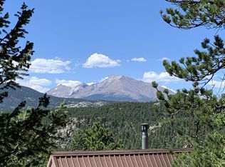 88 Skyline Vw, Ward, CO 80481