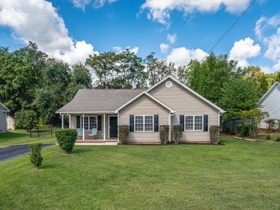 308 Woodberry Ln, Lynchburg, VA, 24502