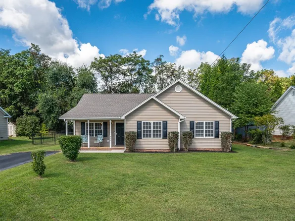 308 Woodberry Ln, Lynchburg, VA 24502