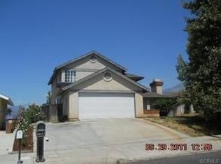 35648 Avenue H, Yucaipa, CA 92399