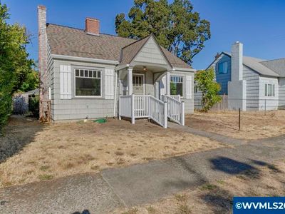 1235 15th St SE, Salem, OR, 97302