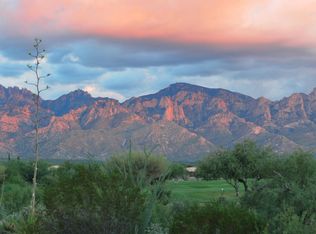 14657 N Lost Arrow Dr, Oro Valley, AZ 85755