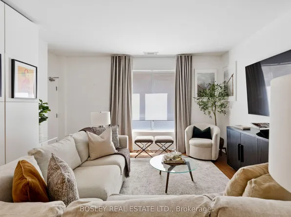 801 King St W #105, Toronto, ON M5V 3C9