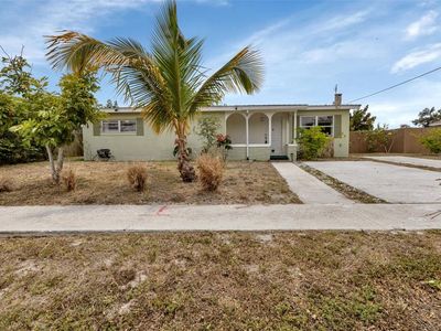 3365 Westlund Ter, Pt Charlotte, FL, 33952