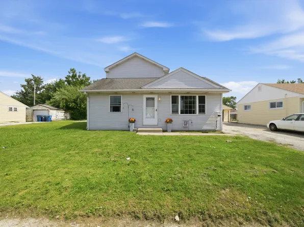 4203 Southwest Hwy, Hometown, IL 60456