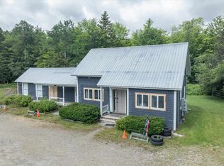 85 Route 100, West Dover, VT 05356