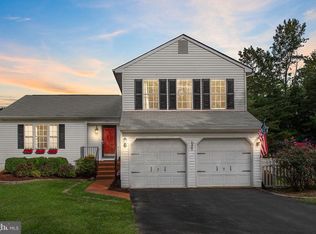 253 Choptank Rd, Stafford, VA 22556