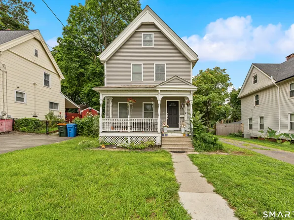 12 Columbus Avenue, Meriden, CT 06451