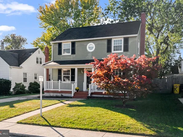 441 Cleveland Rd, Linthicum, MD 21090