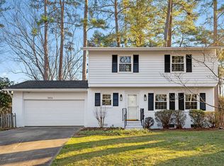 5204 Cabin Pl, Raleigh, NC 27609