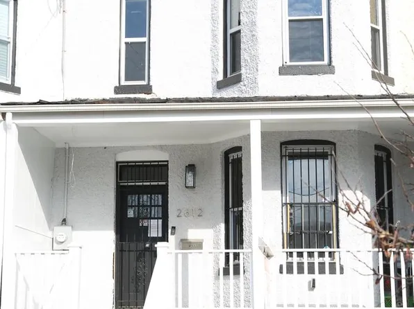 2612 Evarts St NE, Washington, DC 20018