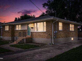 3602 Nellie Bly Dr, Louisville, KY 40213