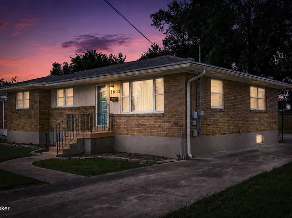 3602 Nellie Bly Dr, Louisville, KY 40213