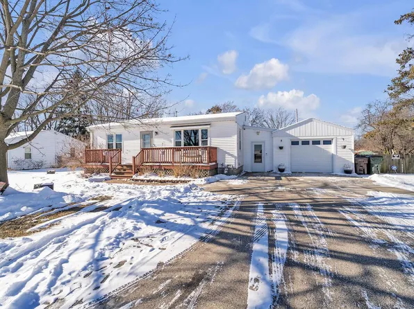 3036 North Green Bay ROAD, Racine, WI 53404