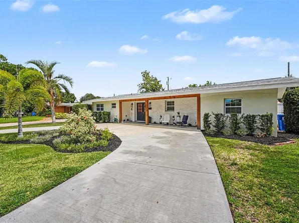 6825 11th Ave N, Saint Petersburg, FL 33710