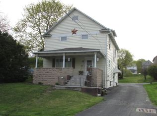 75 Kelly Ct, Du Bois, PA 15801