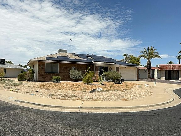 3rd image of 10822 W Manzanita Dr