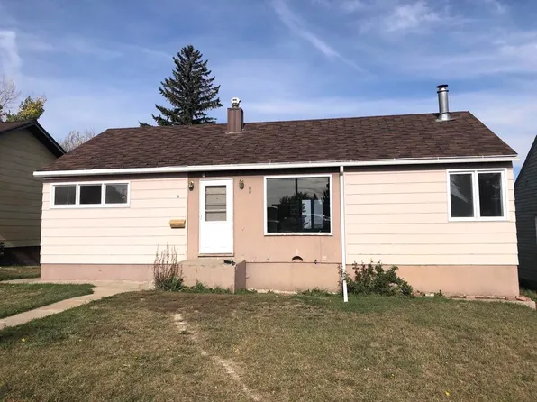 218 7th Ave SE, Cut Bank, MT 59427