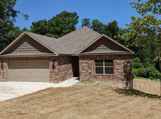 7 Ripley Ln, Bella Vista, AR 72715