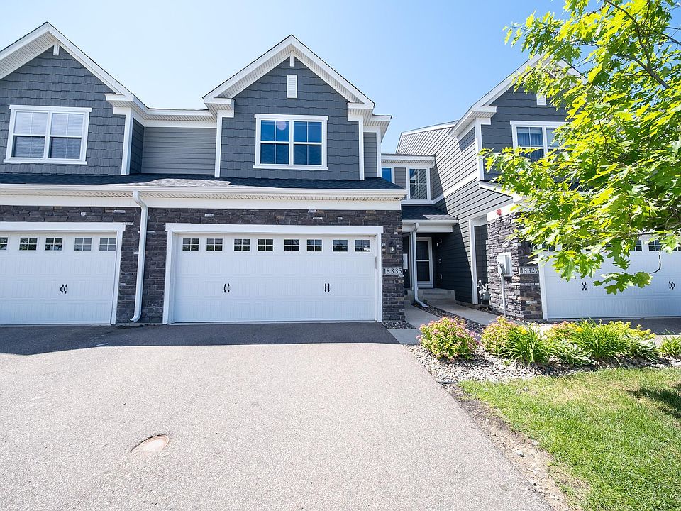 1st image of 18335 Glassner Way
