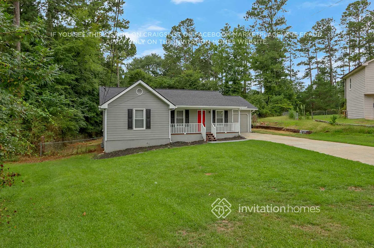 4460 Kim St Snellville, GA 30039 — Photo 3