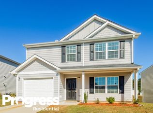 309 Freeman Cir, Villa Rica, GA 30180