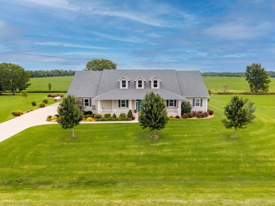 4440 S 228th St W, Goddard, KS, 67052