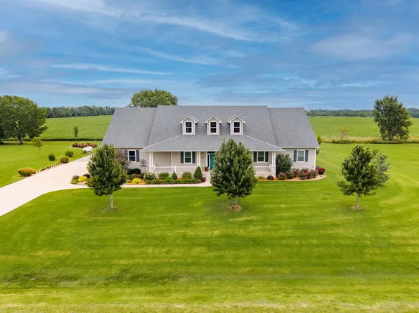 4440 S 228th St W, Goddard, KS 67052