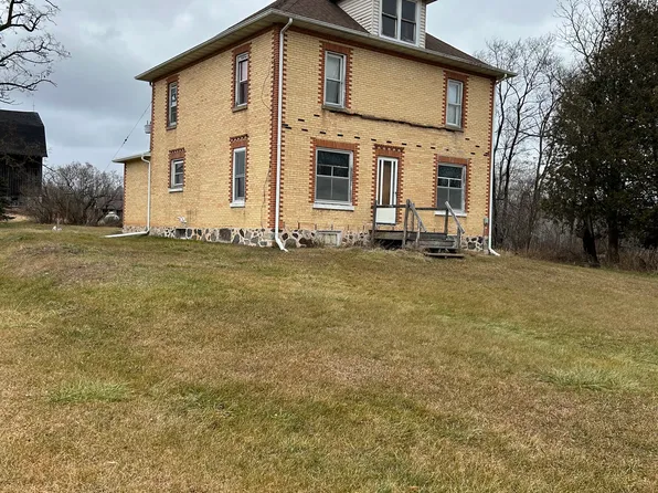 12854 Hill Rd, Suring, WI 54174