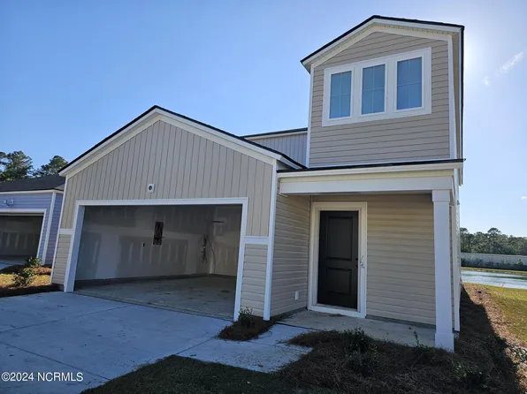 237 Ladyfish Loop NW #91, Sunset Beach, NC 28468