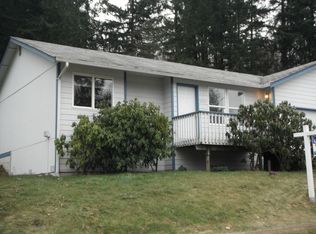 16421 72nd Avenue Ct E, Puyallup, WA 98375