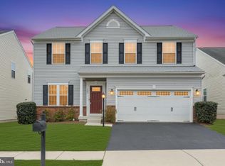109 Lattice Dr, Stephenson, VA 22656
