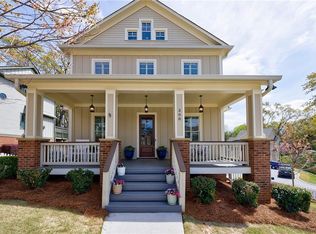 308 Old Commons Ct, Norcross, GA 30071