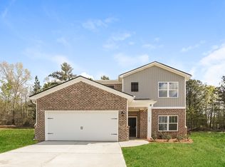 2509 Fraggle Roc, Conyers, GA 30012