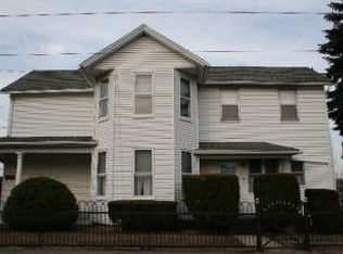 152 Tompkins St, Pittston, PA