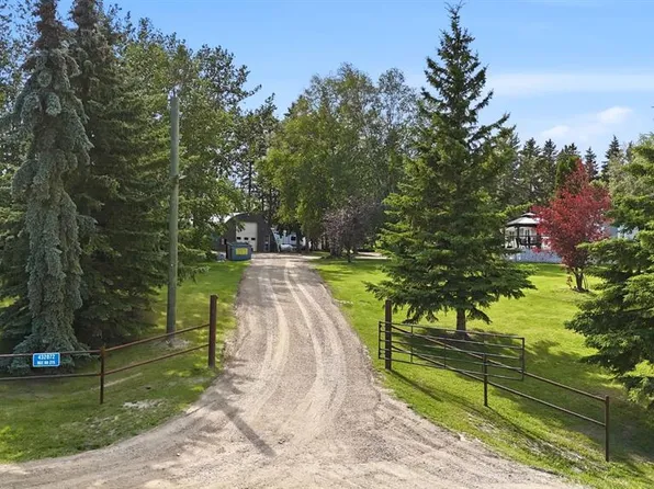 432072 S Range Road 275, Ponoka County, AB T0C 2J0