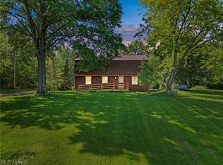 6490 Seville Rd, Seville, OH 44273