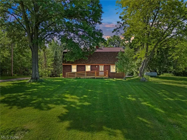 6490 Seville Rd, Seville, OH 44273