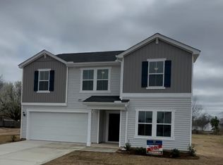 400 Melbourne Dr LOT 81, Raeford, NC 28376