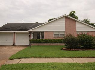 1603 Marlock Ln, Pasadena, TX 77502