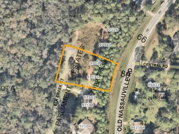 97116 Elk Creek Ct, Fernandina Beach, FL 32034