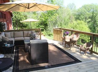 6630 Snover Rd, Port Sanilac, MI 48469